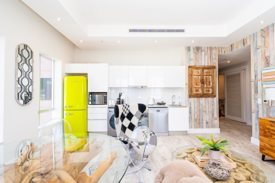 2 Bedroom Property for Sale in Cape Town City Centre Western Cape